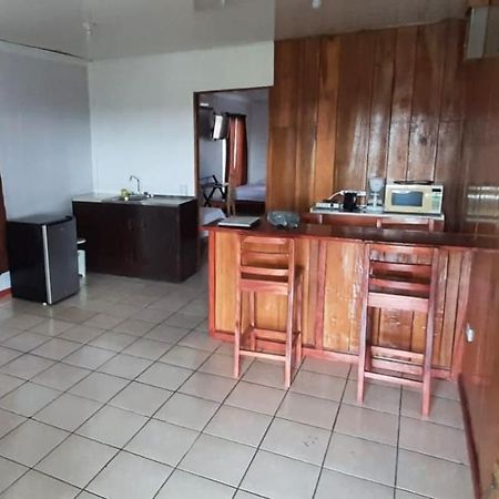 Apartamentos Villa Arenal #3 La Fortuna Esterno foto