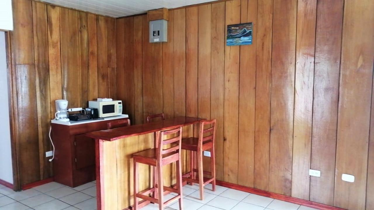 Apartamentos Villa Arenal #3 La Fortuna Esterno foto
