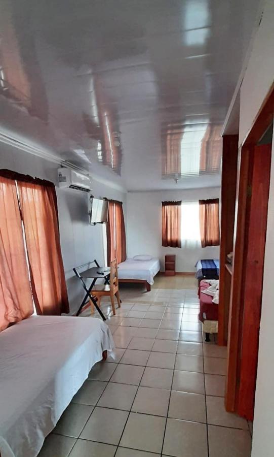 Apartamentos Villa Arenal #3 La Fortuna Esterno foto