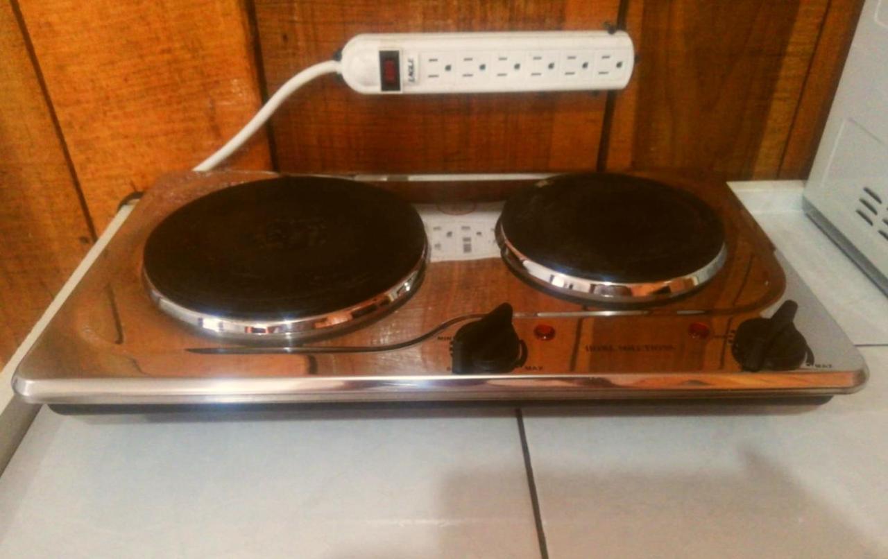 Apartamentos Villa Arenal #3 La Fortuna Esterno foto