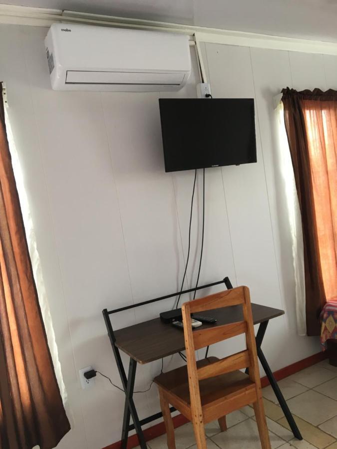 Apartamentos Villa Arenal #3 La Fortuna Esterno foto