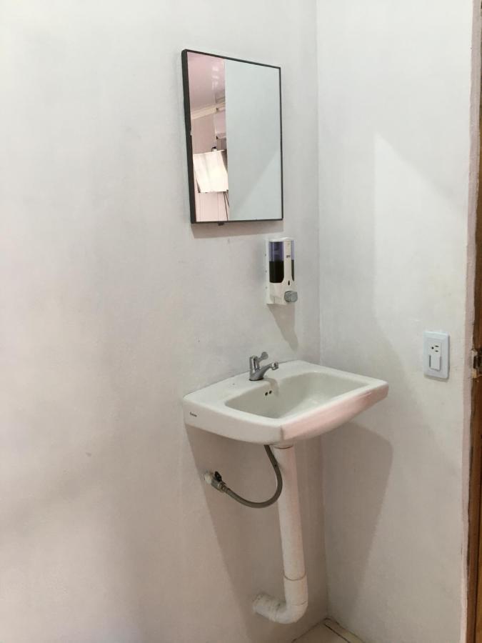 Apartamentos Villa Arenal #3 La Fortuna Esterno foto
