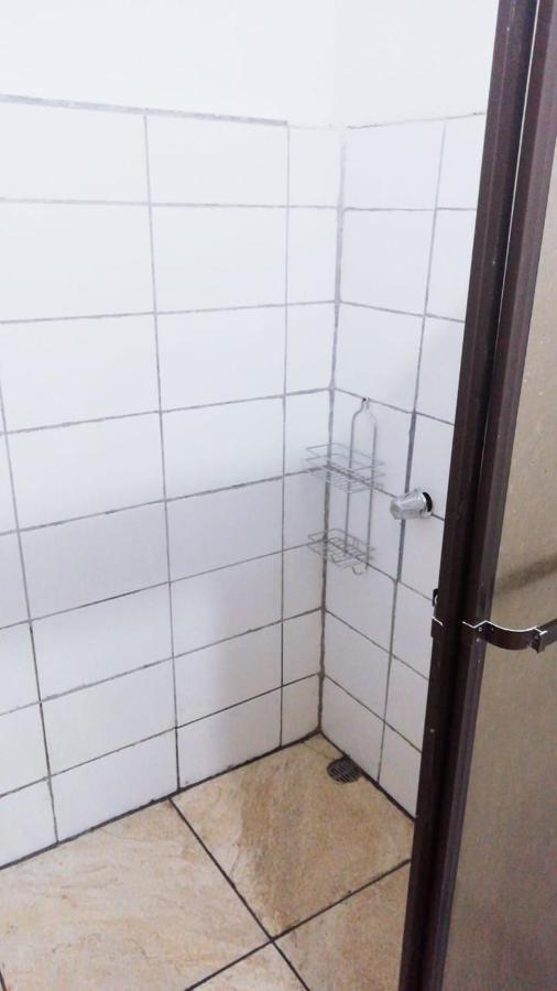 Apartamentos Villa Arenal #3 La Fortuna Esterno foto